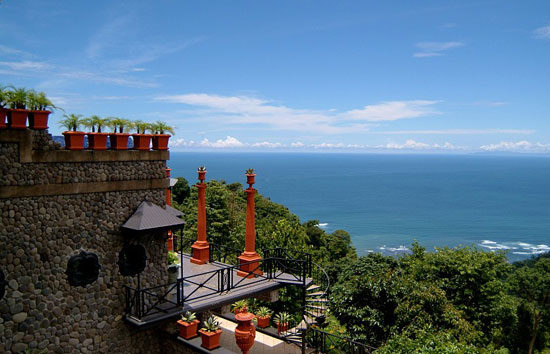 Villa Caletas Hotel & Villas