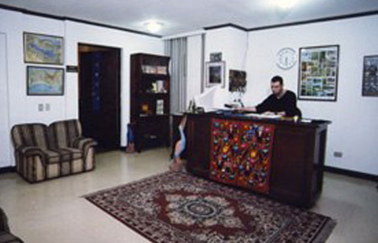 Hotel Do�a In�s