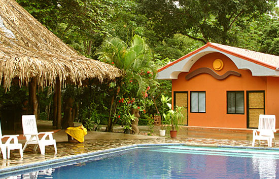 Layla Resort & Reserve