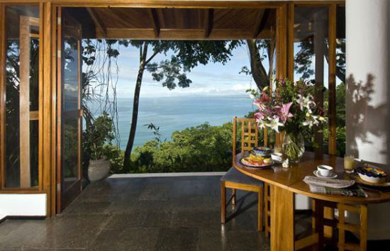 Makanda by the Sea