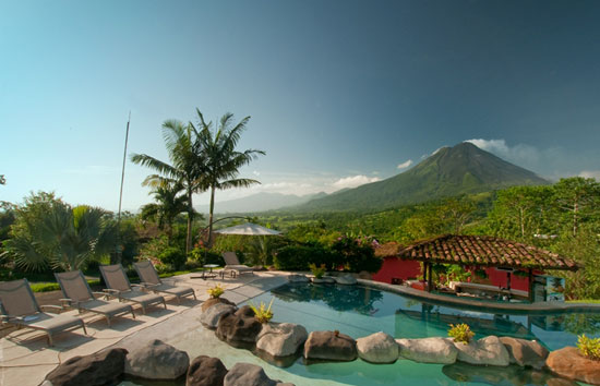 Mountain Paradise
