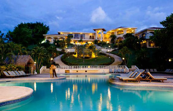 Occidental Grand Papagayo