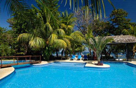 Ocotal Resort