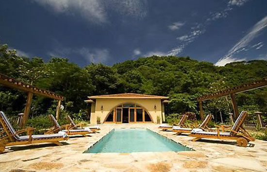 Recreo Villas