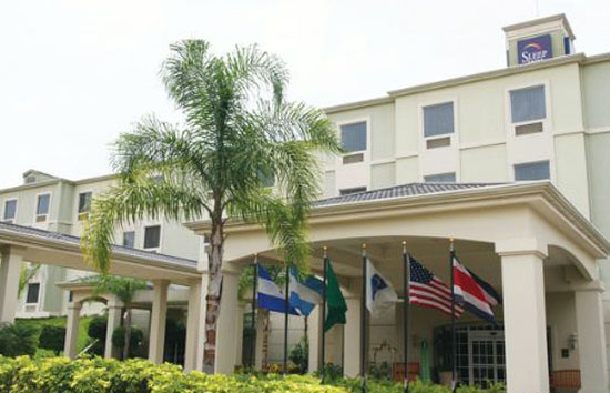 Sleep Inn