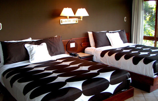 Tulemar Bungalows