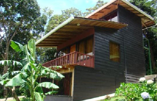 Verde Azul Bed & Breakfast