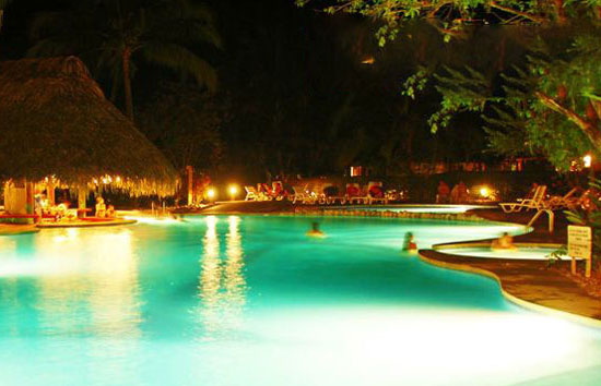 Villas Playa Samara