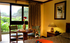 Tabacon Resort Costa Rica