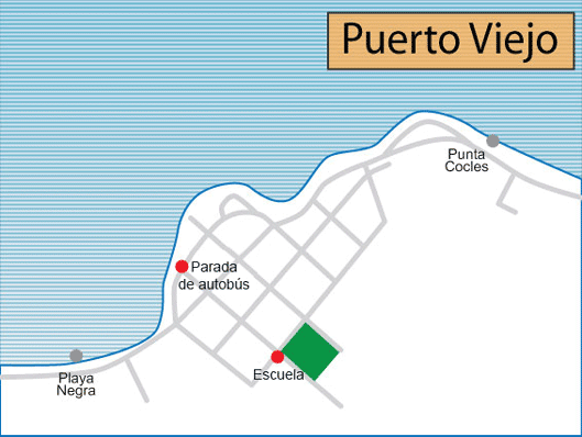 Puerto Viejo