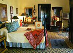 Beach Hotels:  Villa Caletas Hotel & Villas