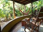 Beach Hotels:  Luz de Vida