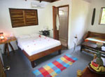 Beach Hotels:  Luz de Vida