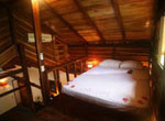 Beach Hotels:  Luz de Vida