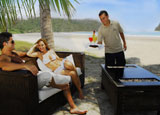  Villas Playa Samara