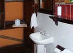 Mountain Hotels:  Hacienda Pozo Azul Tent Suites