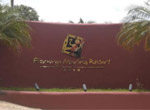Beach Hotels:  Flamingo Marina Resort
