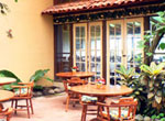 Mountain Hotels:  Arenal Lodge