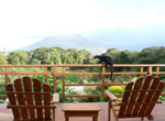 Mountain Hotels:  Arenal Lodge