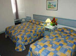 City Hotels:  Hotel Vesuvio