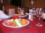 City Hotels:  Hotel Vesuvio