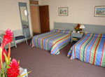 City Hotels:  Hotel Vesuvio