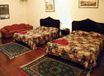 City Hotels:  Santo Tomas