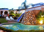 City Hotels:  Santo Tomas