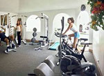 City Hotels:  Santo Tomas