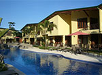 Apartamentos Club del Cielo