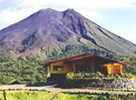 Arenal Observatory Lodge