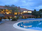 Barcelo Tamarindo Beach