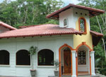 Casa Corcovado Jungle Lodge