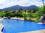 Casa Luna Hotel