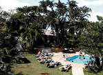 Costa Rica Backpackers