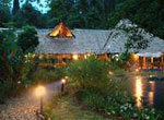 Esquinas Rainforest Lodge
