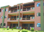 Flamingo Marina Resort