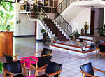 Aeropuerto Hotel