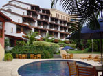 Hotel Alta