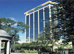 Aurola Holiday Inn