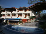 California Hotel
