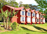 Fonda Vela Hotel