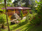 Playa Espadilla Hotel