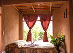 Rustic Lodge