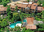Jardin del Eden