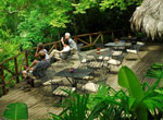 Lapa Rios Lodge
