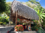 Montezuma Cabinas El Jardin