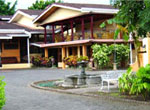 El Rodeo Hotel & Steak House