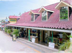 Sano Banano Village