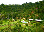 Villas Corcovado